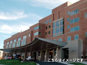 埼玉県 鴻巣市 の常勤医師募集求人票